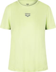 Arena Funktionsshirt Damen sharp green