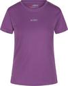 ABC Funktionsshirt Damen - dewberry
