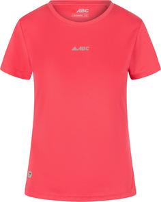 ABC Funktionsshirt Damen paradise pink