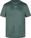 Arena Funktionsshirt Herren - silver pine