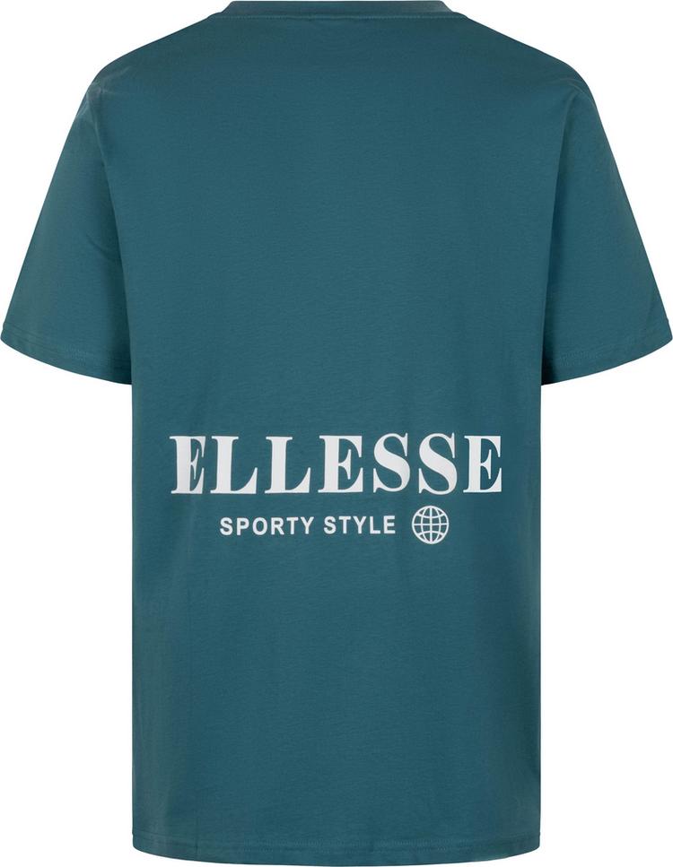 Ellesse Ellesse T-Shirt Herren - hydro - 0 | SportScheck