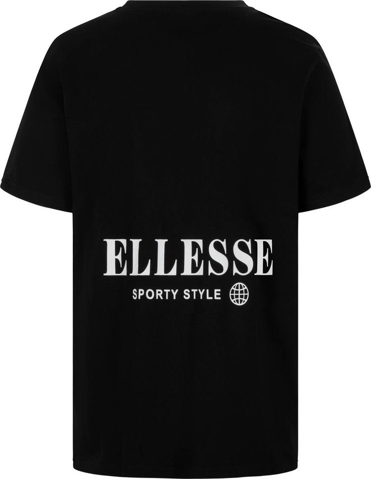 Ellesse Ellesse T-Shirt Herren - black - 0 | SportScheck