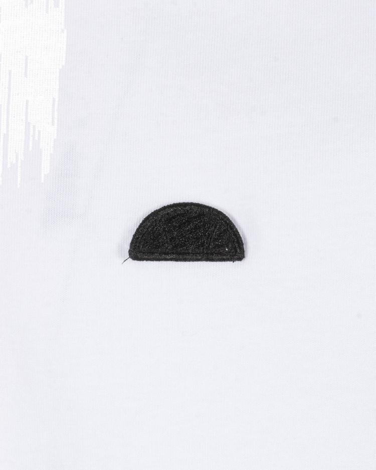 Ellesse Ellesse T-Shirt Herren - optical white - 0 | SportScheck