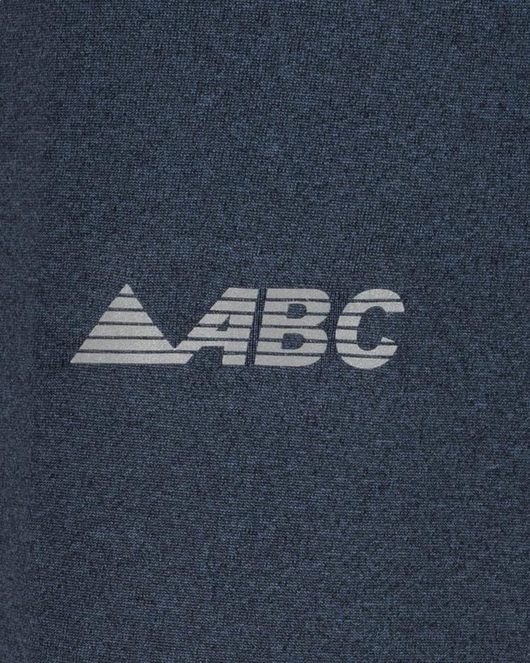 ABC ABC Lauftights Damen - dark denim melange - 0 | SportScheck