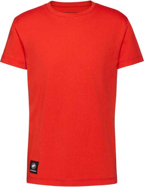 Mammut Massone T-Shirt Herren