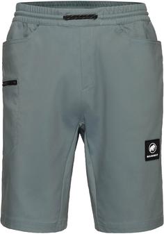 Mammut Massone Funktionsshorts Herren strata