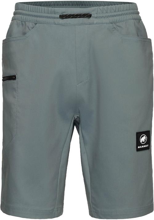 Mammut Massone Funktionsshorts Herren