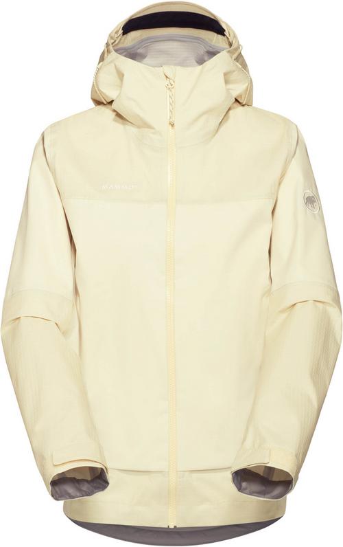 Mammut Ducan Guide Hardshelljacke Damen