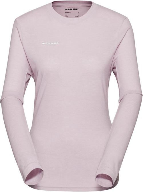 Mammut Massone Light Funktionsshirt Damen