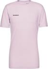 Mammut Massone Light Funktionsshirt Herren - alpine calamint