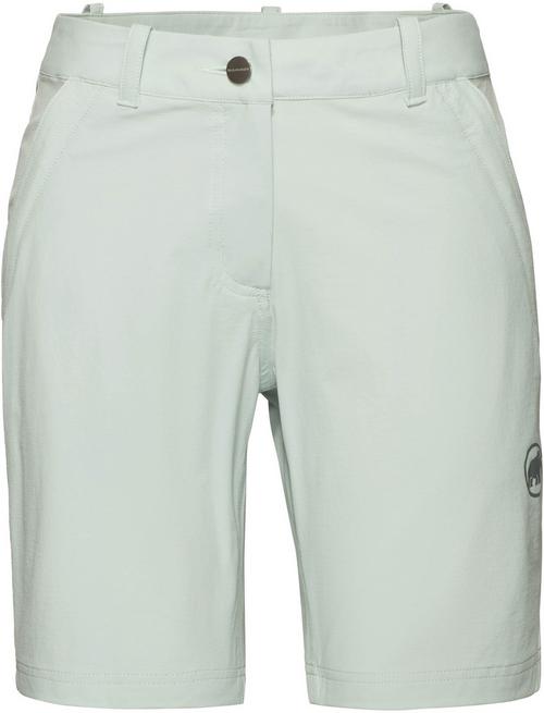 Mammut Hiking V Funktionsshorts Damen