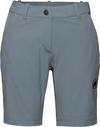 Mammut Hiking V Funktionsshorts Damen - strata