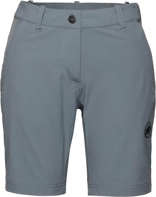 Mammut Hiking V Funktionsshorts Damen
