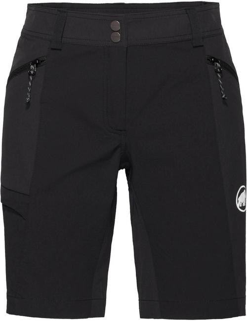 Mammut Ducan Funktionsshorts Damen
