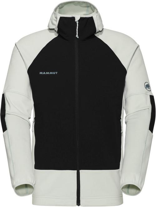 Mammut Massone Fleecejacke Herren