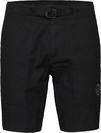 Mammut Tamaro Funktionsshorts Herren - black
