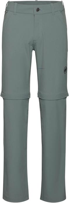 Mammut Hiking V Zipphose Herren strata