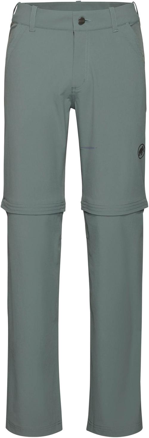 Mammut Hiking V Zipphose Herren