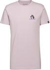 Mammut Massone T-Shirt Herren - alpine calamint
