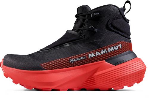 Mammut Aenergy Ultra Mid Wanderschuhe Damen