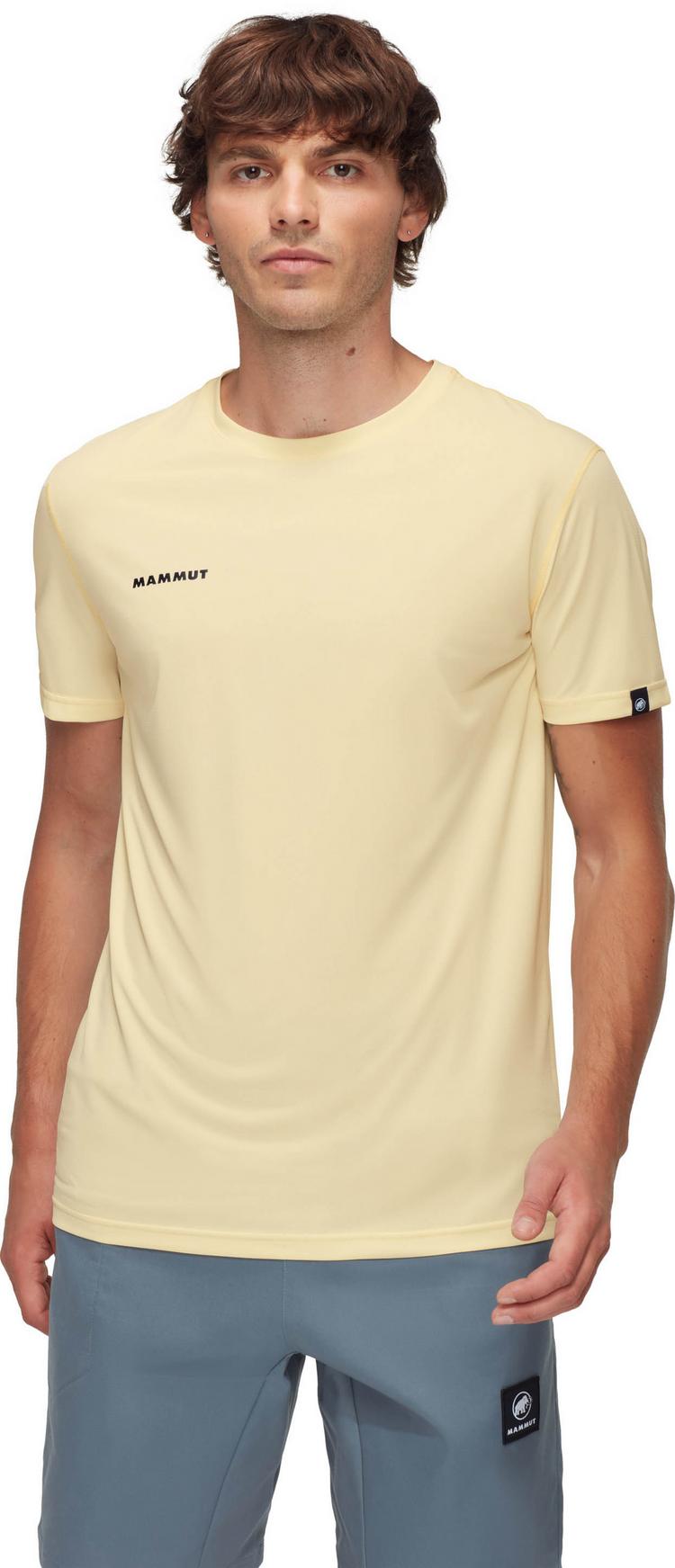 Mammut Mammut Massone Funktionsshirt Herren - alvatern - 0 | SportScheck