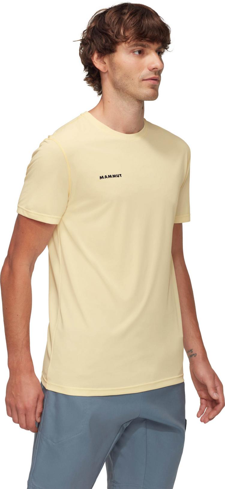 Mammut Mammut Massone Funktionsshirt Herren - alvatern - 2 | SportScheck