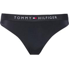 Tommy Hilfiger ORIGINAL Bikini Hose Damen black