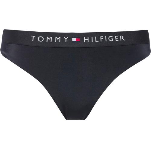 Tommy Hilfiger Original Bikini Hose Damen