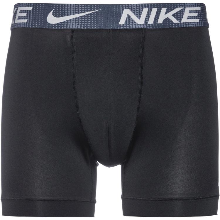 Nike Nike ESSENTIAL MICRO Unterhose Herren - black-game royal-ash slt-burgundy crush - 3 | SportScheck