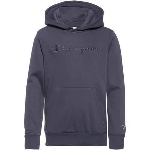 CHAMPION Icons Hoodie Kinder