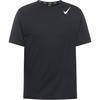 Nike Aeroswift Funktionsshirt Herren - black-summit white