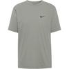 Nike DRI-FIT UV HYVERSE Funktionsshirt Herren - light army-black