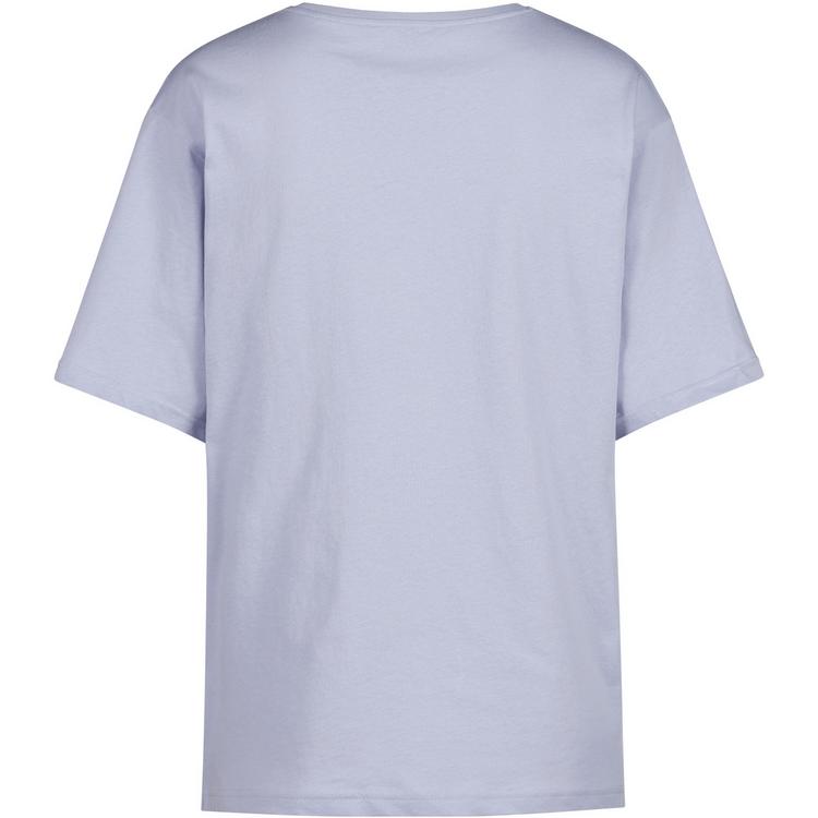 PUMA PUMA Essential Relaxed T-Shirt Damen - cool weather - 0 | SportScheck