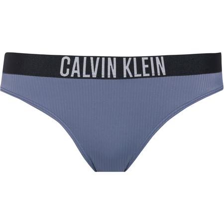 Calvin Klein INTENSE POWER RIB Bikini Hose Damen Bikini Hosen L Normal | 08721107610528 Calvin Klein INTENSE POWER RIB Bikini Hose Damen Bikini Hosen L Normal | 08721107610528