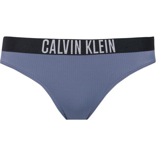 Calvin Klein INTENSE POWER RIB Bikini Hose Damen