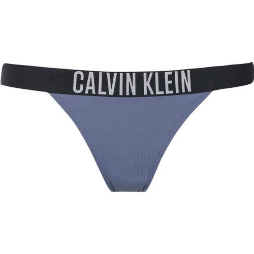 Calvin Klein INTENSE POWER RIB Bikini Hose Damen