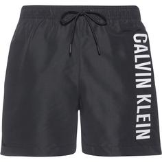 Calvin Klein INTENSE POWER Badeshorts Herren pvh black