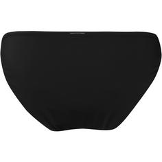 Rückansicht von Calvin Klein ESSENTIALS Bikini Hose Damen pvh black