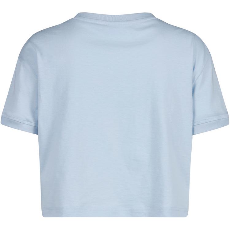 Ellesse Ellesse Croptop Damen - skyway - 0 | SportScheck