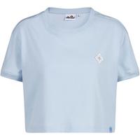 Ellesse Croptop Damen - skyway