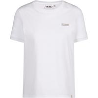 Ellesse T-Shirt Damen - optical white