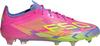 adidas F50 ELITE FG Fu&szlig;ballschuhe Herren - lucid pink-lucid lemon-blue fusion