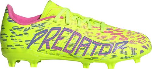 adidas PREDATOR LEAGUE FG-MG J Fußballschuhe Kinder