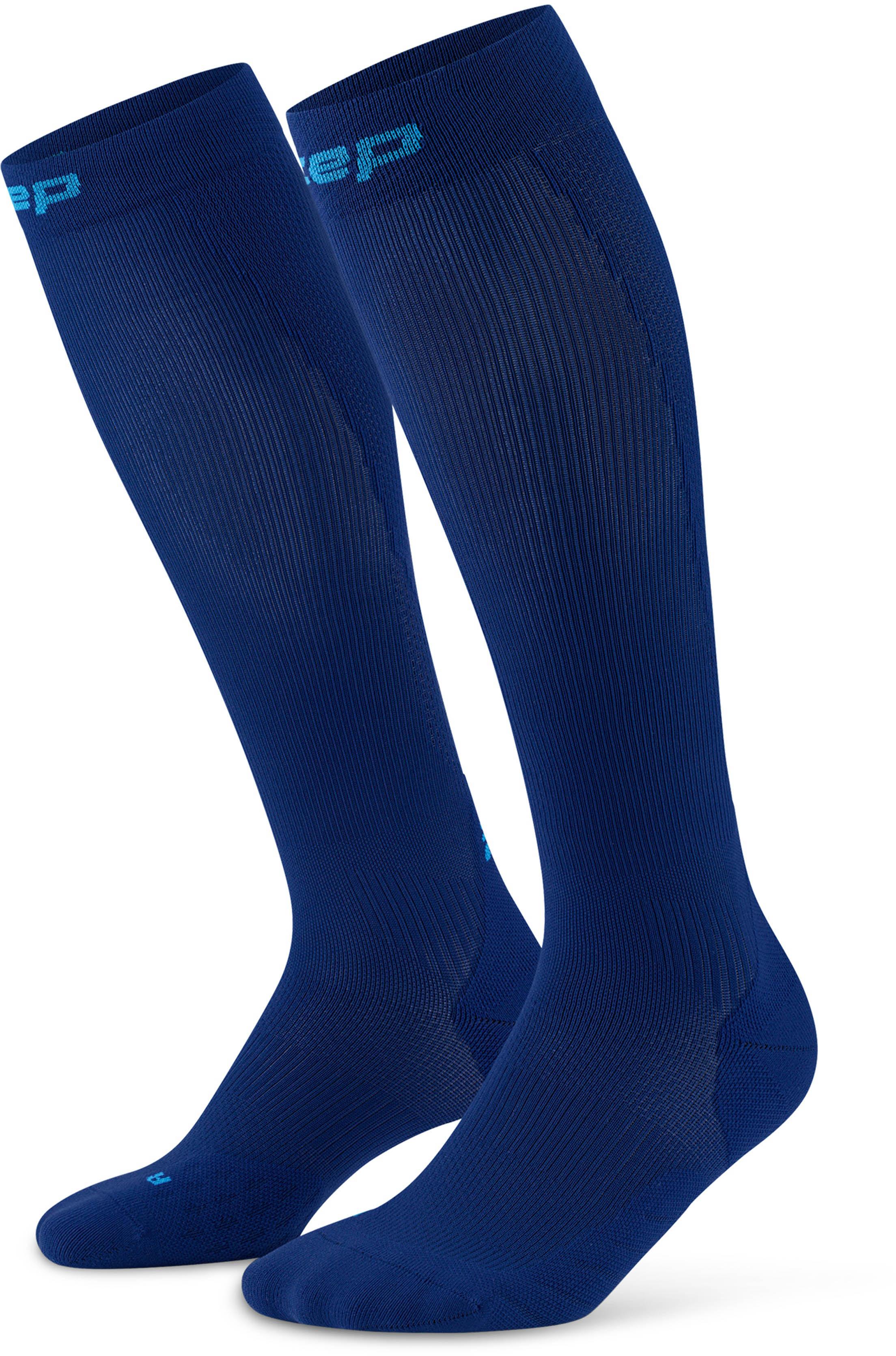 CEP Core Run Tall Socken Herren Kompressionsstrümpfe 45-50 Normal