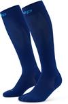 CEP Core Run Tall Socken Herren - dark blue