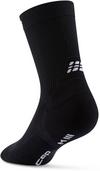 CEP Core Run Mid Socken Damen - black