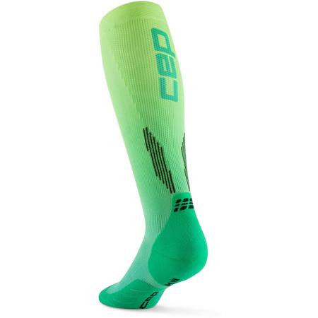 CEP Core Run Tall Socken Herren Kompressionsstrümpfe 45-50 Normal  | 04068903468538