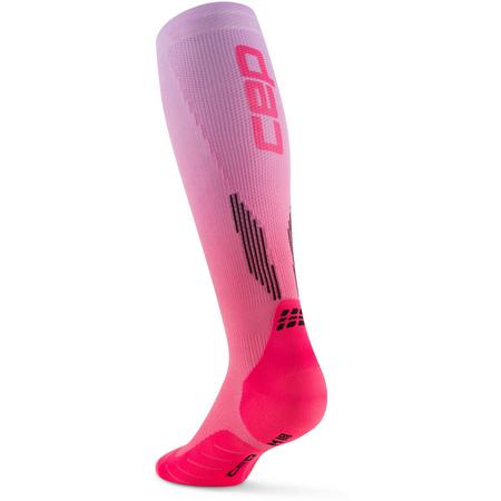 CEP Core Run Tall Socken Damen Kompressionsstrümpfe 37-40 Normal  | 04068903467609