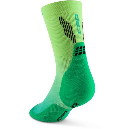 CEP Core Run Mid Socken Herren Kompressionsstrümpfe 42-45 Normal | 04068903469221 CEP Core Run Mid Socken Herren Kompressionsstrümpfe 42-45 Normal | 04068903469221