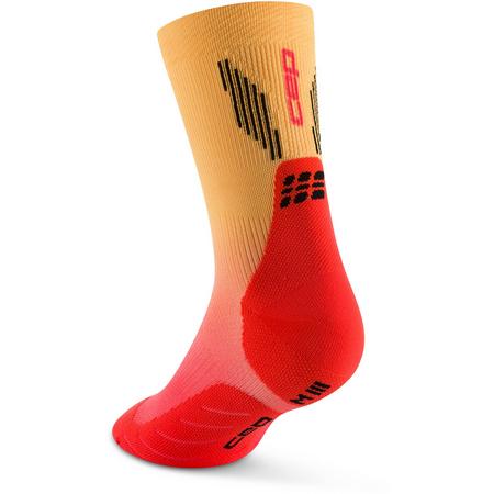 CEP Core Run Mid Socken Herren Kompressionsstrümpfe 42-45 Normal | 04068903469344 CEP Core Run Mid Socken Herren Kompressionsstrümpfe 42-45 Normal | 04068903469344